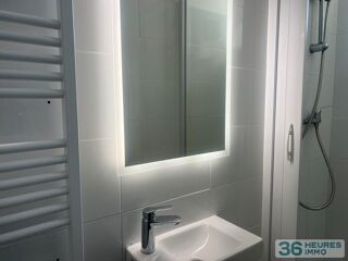 vente Appartement - 3 pièce(s) - 55 m² Bagnolet (93170)