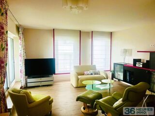  Appartement � vendre 3 pi�ces 85 m�