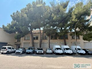  Immeuble à vendre 1300 m²