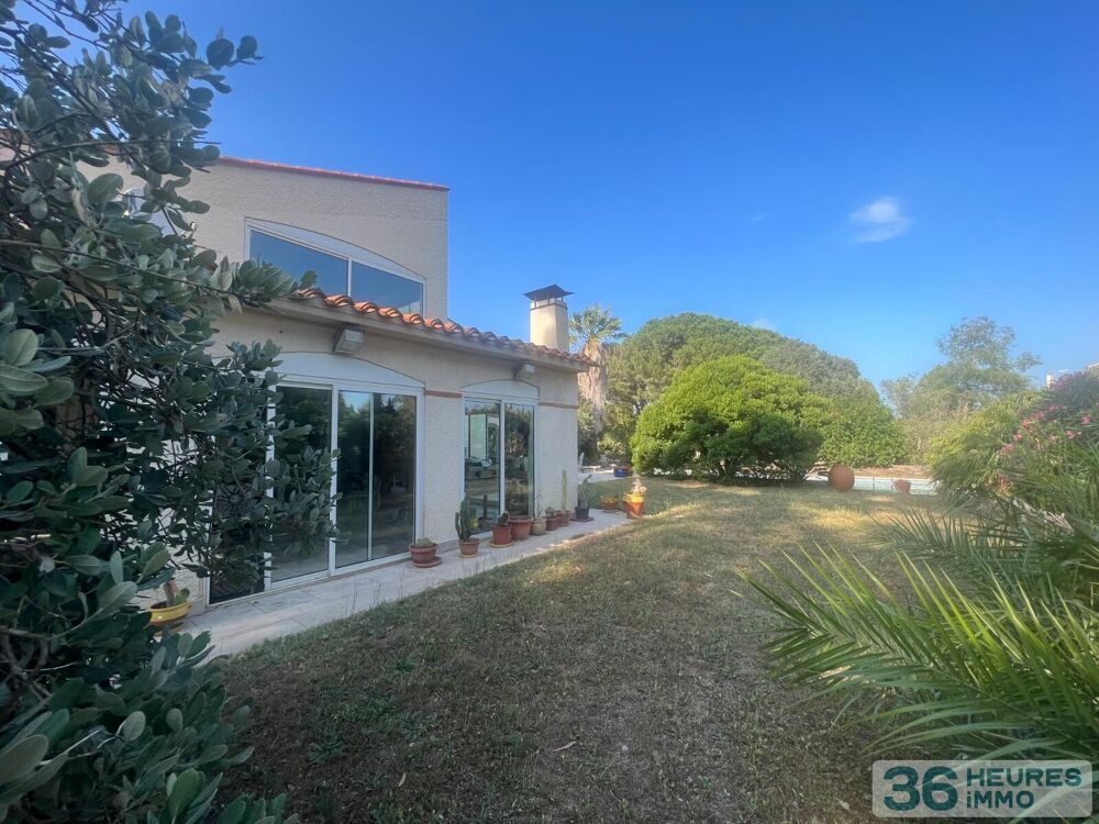 � vendre  Maison Perpignan (66000)