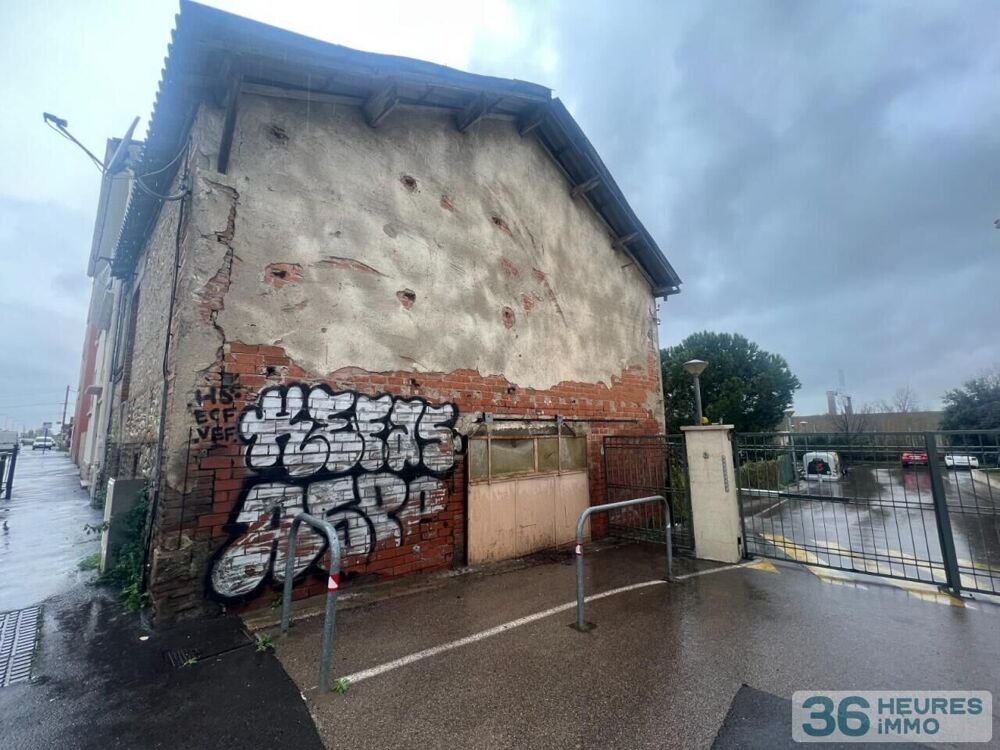 vente Immeuble Perpignan (66000)