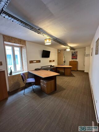vente Autres - 609 m² Carentan (50500)