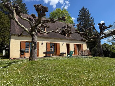   Vente Maison Maison - 8 pi�ce(s) - 180 m�