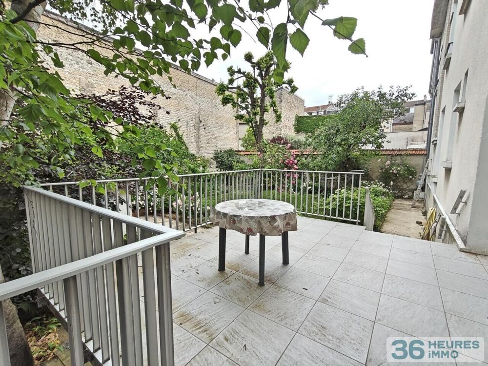 à vendre  Maison Reims (51100)