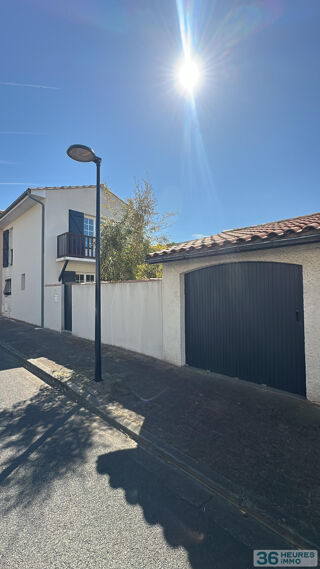  Maison � vendre 62 m�