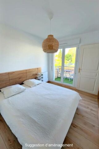  Appartement � vendre 2 pi�ces 42 m�
