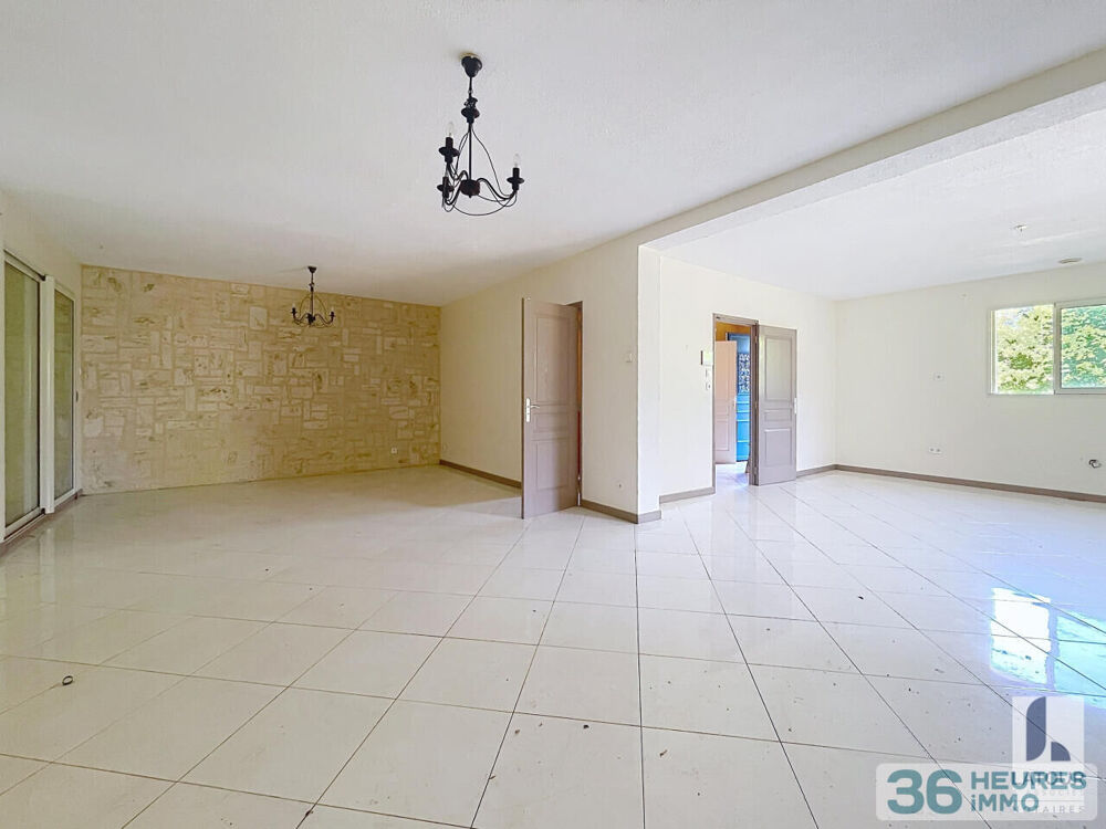 vente Maison - 5 pièce(s) - 150 m² Lubersac (19210)