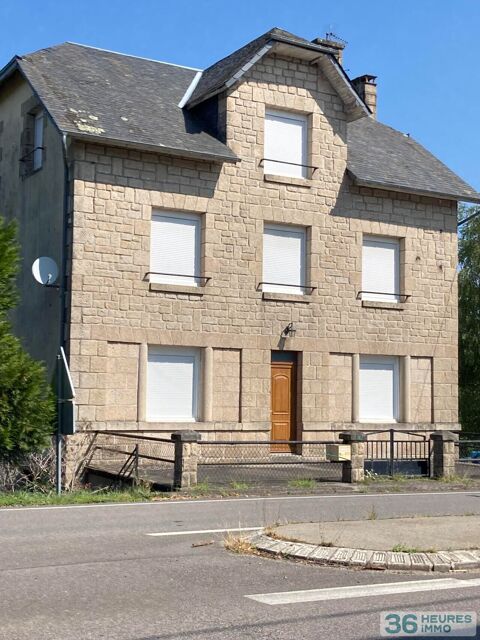   Vente Maison Maison - 12 pièce(s) - 195 m²