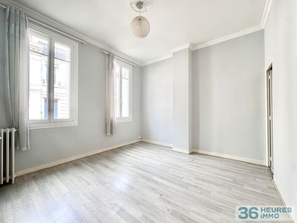 vente Maison - 4 pièce(s) - 75 m² Bordeaux (33000)