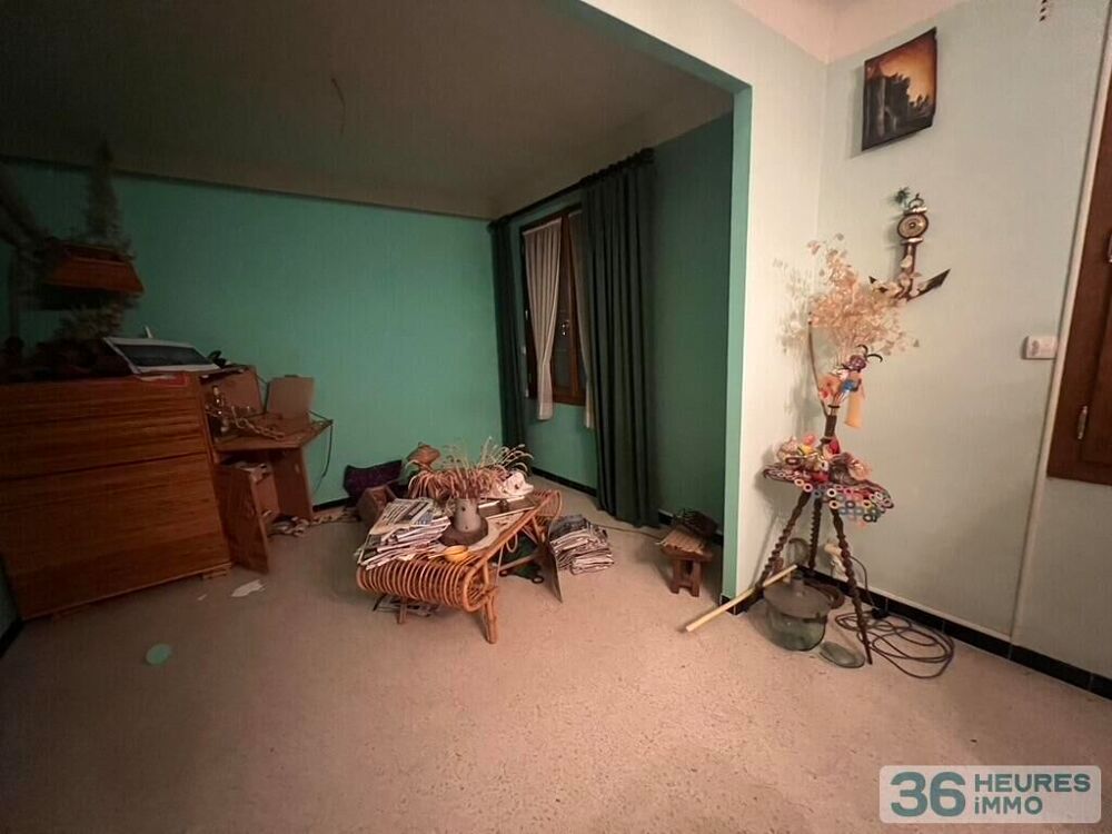 vente Maison - 4 pièce(s) - 110 m² Saint-André (66690)