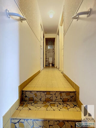  Maison à vendre 4 pièces 86 m²