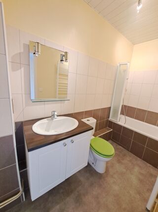  Maison � vendre 4 pi�ces 71 m�
