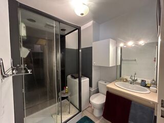  Appartement � vendre 1 pi�ce 25 m� Limoges