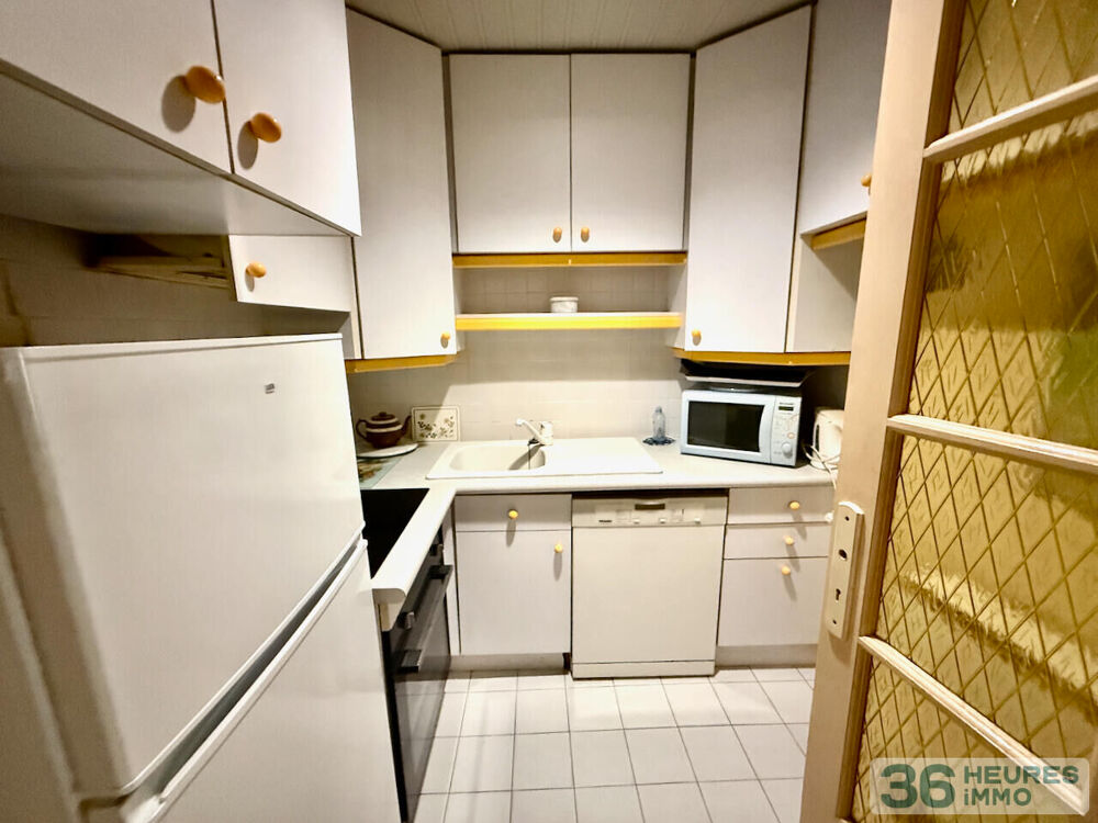 à vendre  Appartement Paris 6