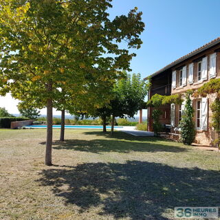  Maison à vendre 7 pièces 230 m²