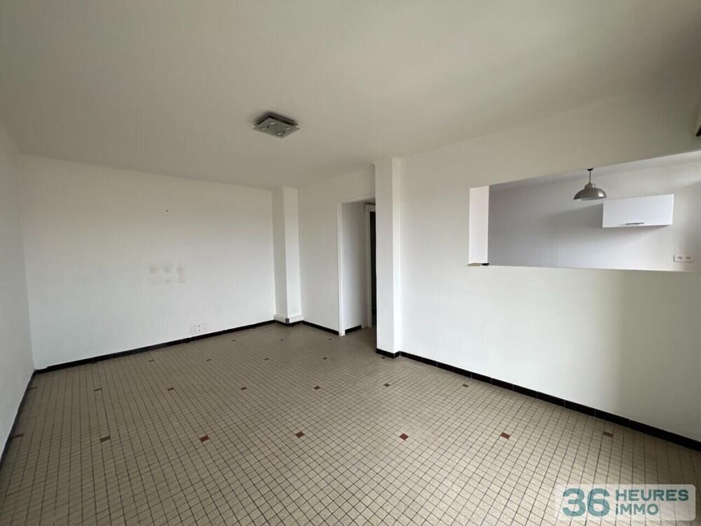 vente Appartement - 3 pièce(s) - 58 m² Perpignan (66000)