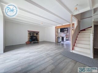  Maison � vendre 100 m�