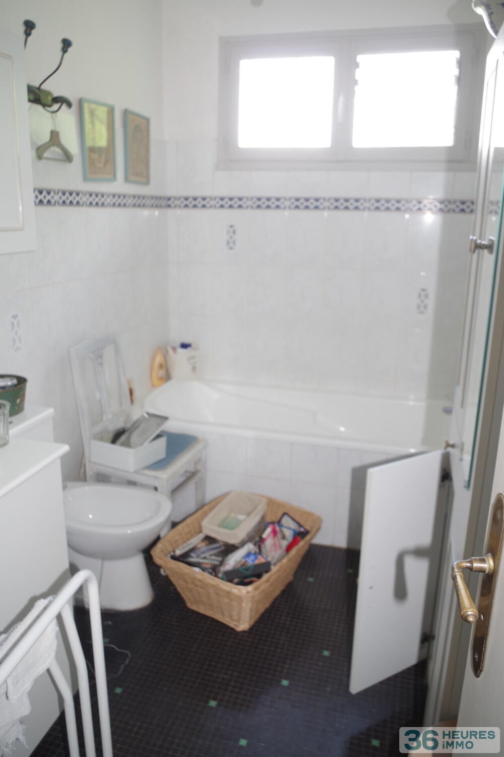 vente Maison - 4 pièce(s) - 82 m² Bergerac (24100)