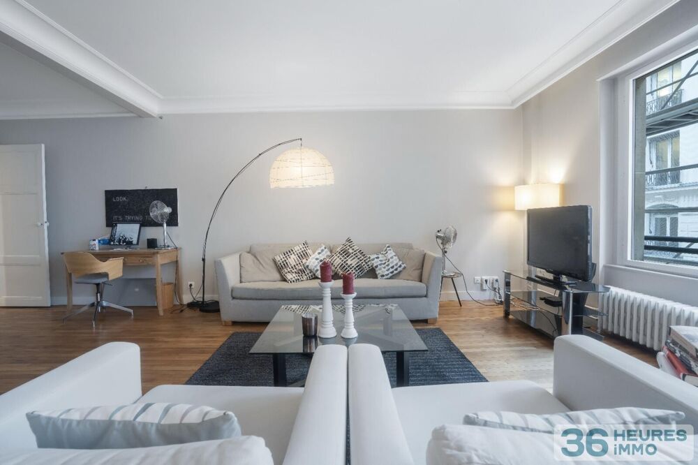 � vendre  Appartement Paris 8