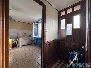  Maison � vendre 4 pi�ces 79 m�