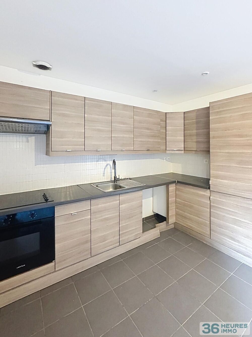 vente Appartement - 5 pièce(s) - 103 m² Saint-Ouen (93400)