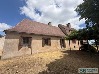  Maison à vendre 6 pièces 170 m²