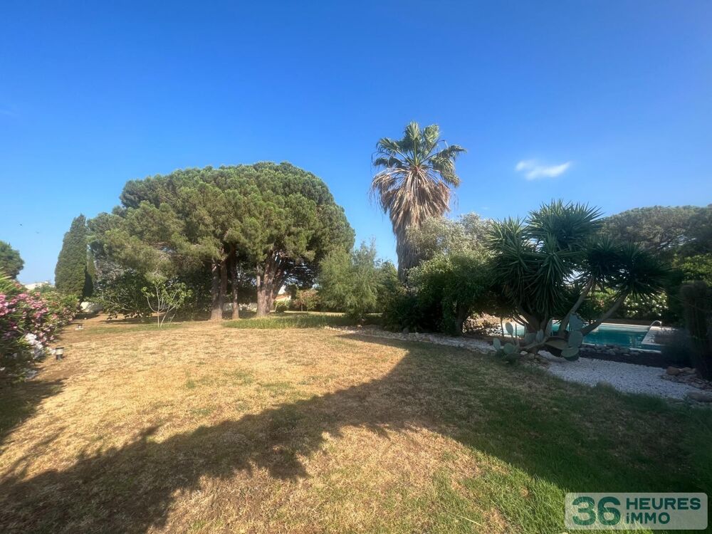 � vendre  Maison Perpignan (66000)