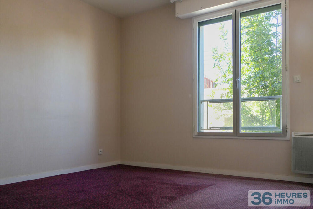 vente Appartement - 3 pièce(s) - 71 m² Dinard (35800)