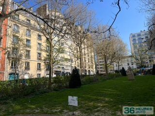  Appartement à vendre 2 pièces 61 m²