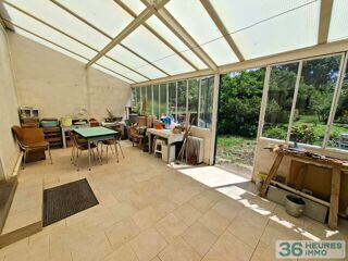  Maison � vendre 5 pi�ces 85 m�