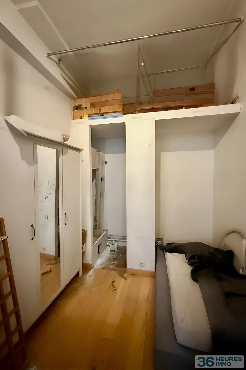 à vendre  Appartement Paris 5