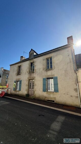 Maison à vendre 6 pièces 107 m²