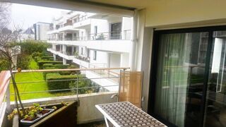  Appartement � vendre 3 pi�ces 85 m�