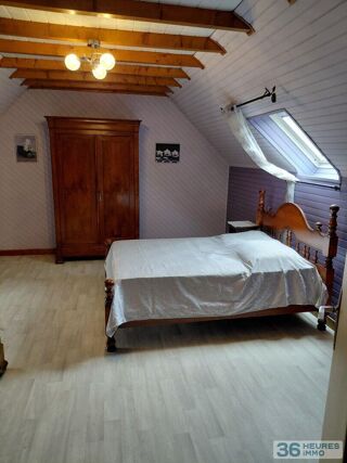  Maison � vendre 4 pi�ces 122 m�