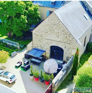  Maison � vendre 582 m�