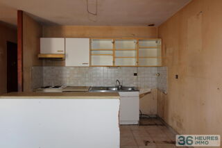  Maison à vendre 3 pièces 60 m²
