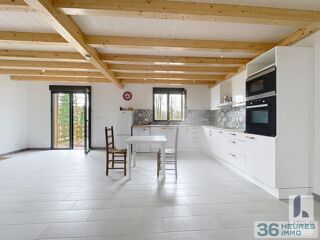  Maison � vendre 95 m�