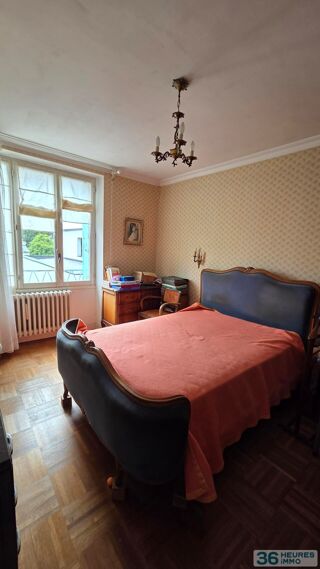  Maison à vendre 7 pièces 114 m²
