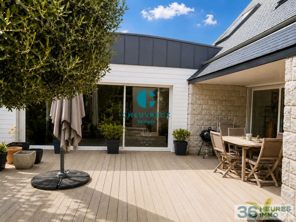 à vendre  Maison Alençon (61000)