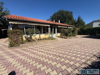 vente Maison - 5 pièce(s) - 100 m² Villeneuve-sur-Lot (47300)