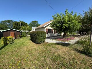  Maison � vendre 4 pi�ces 89 m�
