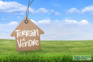  Terrain à vendre 