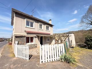  Maison � vendre 6 pi�ces 88 m�