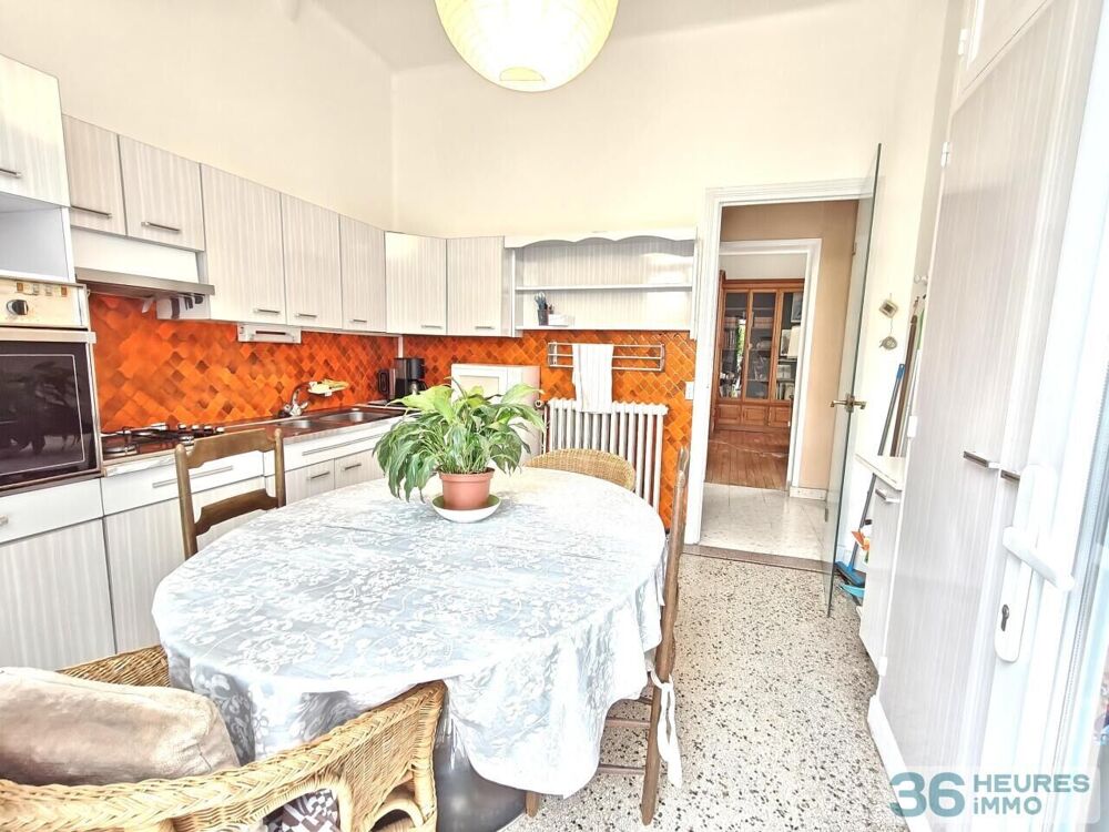 vente Maison - 14 pièce(s) - 415 m² Reims (51100)