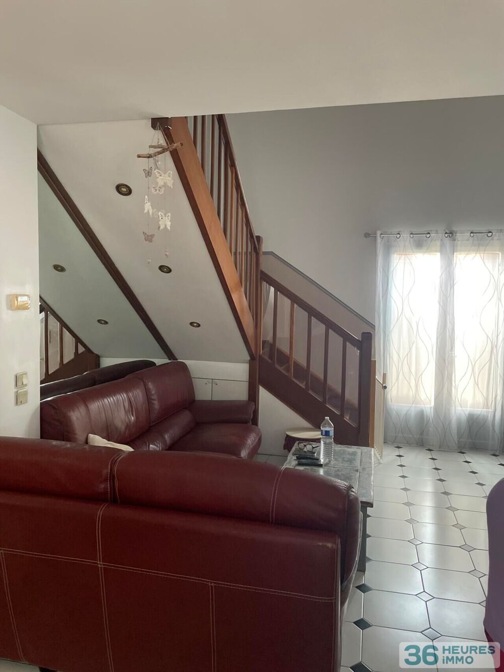 vente Maison - 5 pièce(s) - 112 m² Blanquefort (33290)