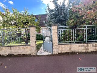  Maison à vendre 7 pièces 147 m²