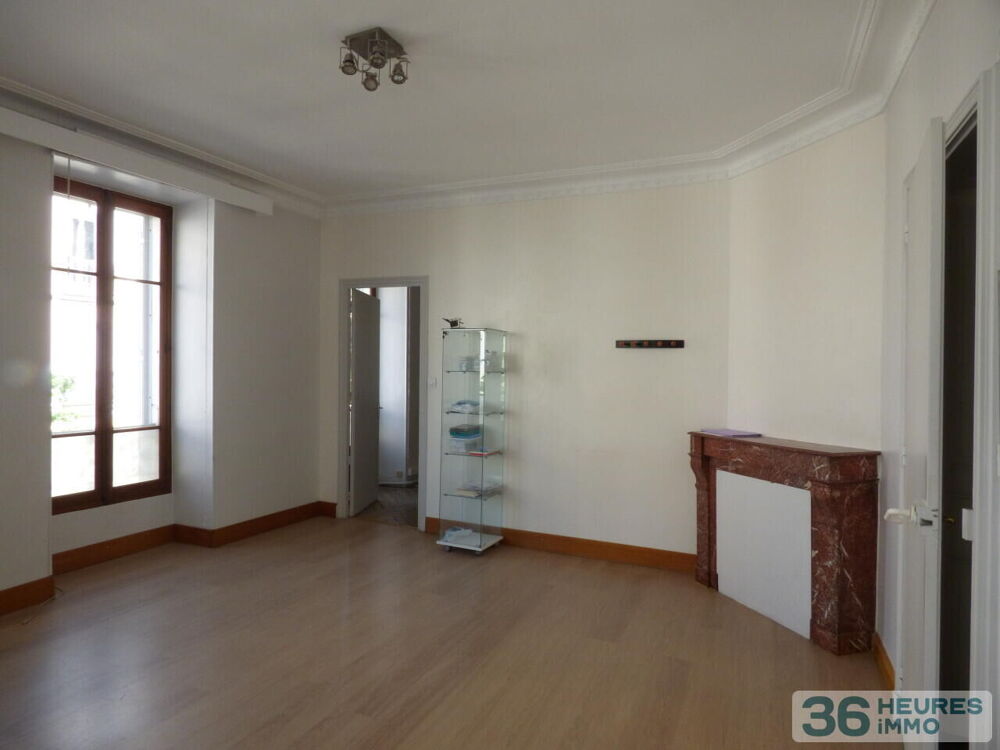 vente Appartement - 5 pièce(s) - 115 m² Gap (05000)