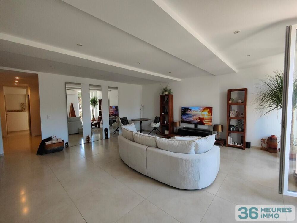vente Appartement - 4 pièce(s) - 95 m² Saint-Raphaël (83700)