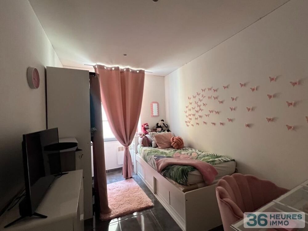 vente Immeuble - 160 m² Perpignan (66000)