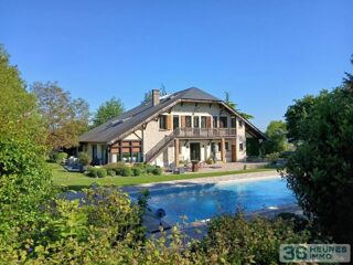  Maison à vendre 10 pièces 335 m²
